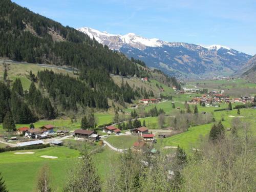 Chalet Bad Berg By Alpentravel