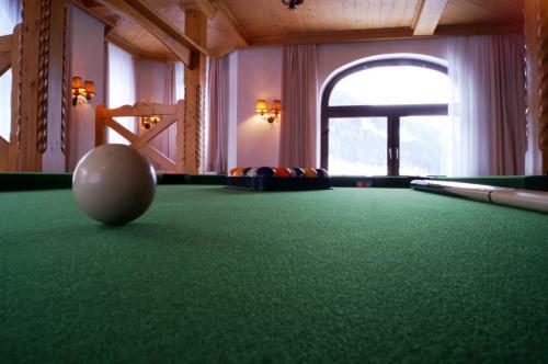 Chalet Bad Berg By Alpentravel