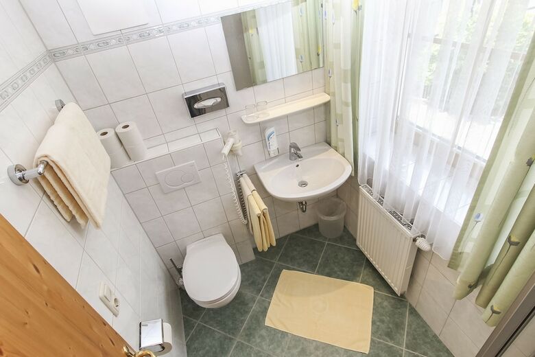 Apartamento Appartements Trinker