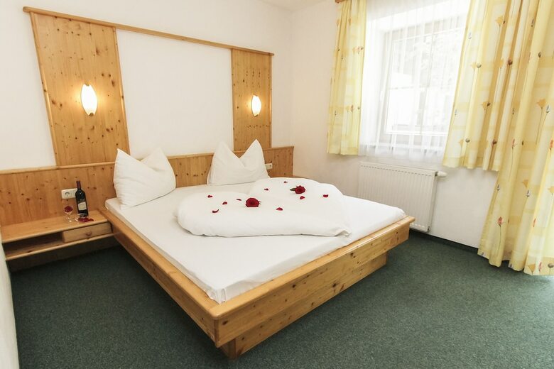 Apartamento Appartements Trinker
