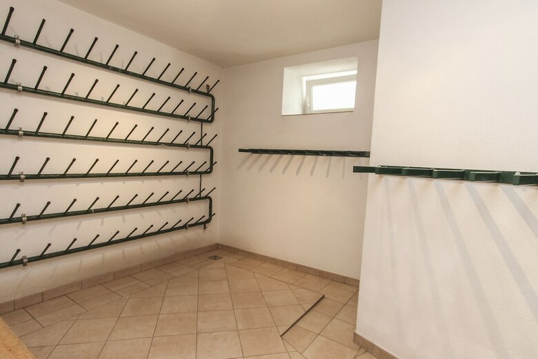 Apartamento Appartements Trinker