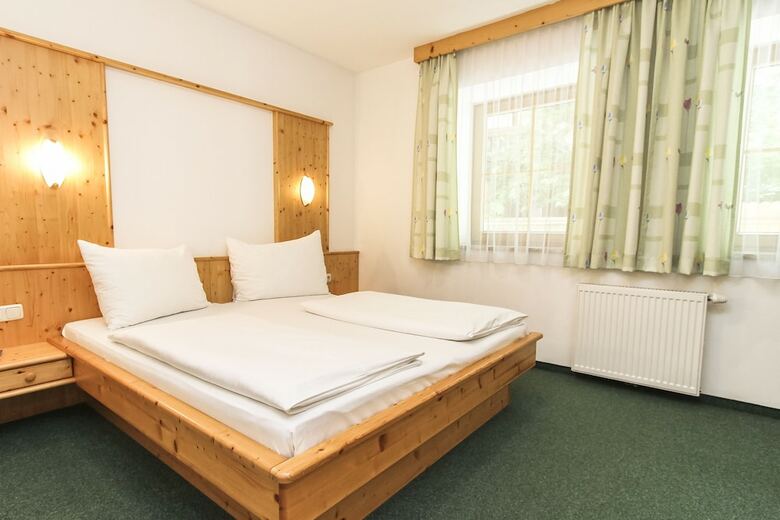 Apartamento Appartements Trinker