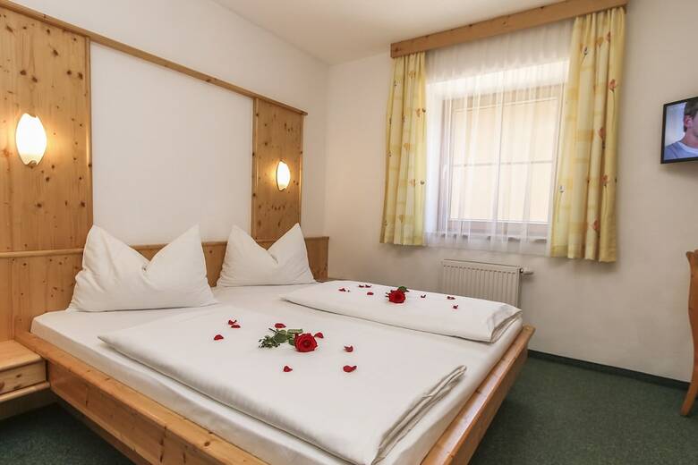 Apartamento Appartements Trinker
