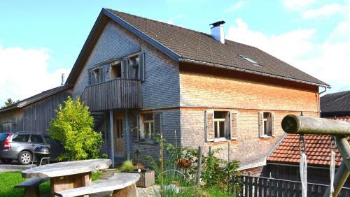 Apartamento Ferienwohnung W�stner