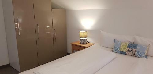 Apartamento Ferienwohnung W�stner