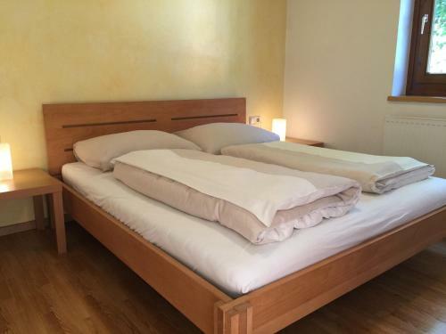 Apartamento Parkapartments Schladming