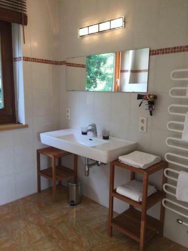 Apartamento Parkapartments Schladming