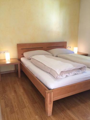 Apartamento Parkapartments Schladming