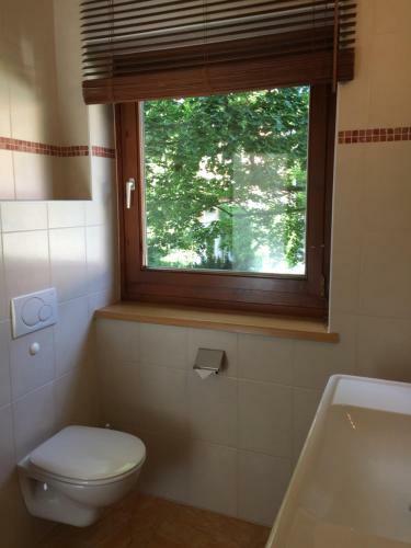 Apartamento Parkapartments Schladming
