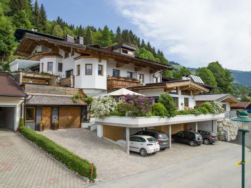 Apartamento Appartement Baumgartner