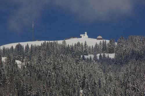 Apartamento Appartement Baumgartner