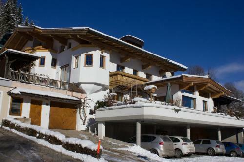 Apartamento Appartement Baumgartner