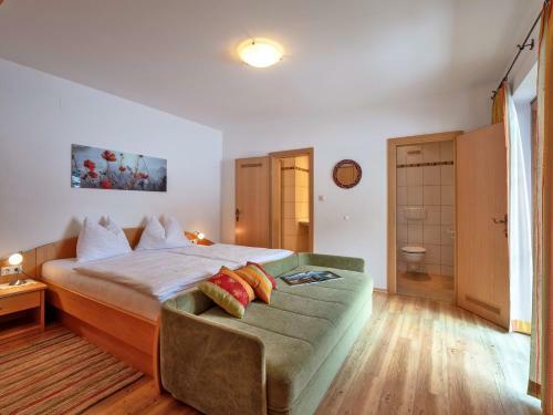 Apartamento Landhaus Schwaiger