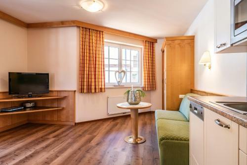 Apartamentos Apparthotel Sonnenhof