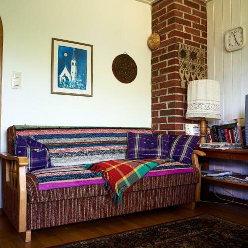 Apartamento Ferienh�user Wurian