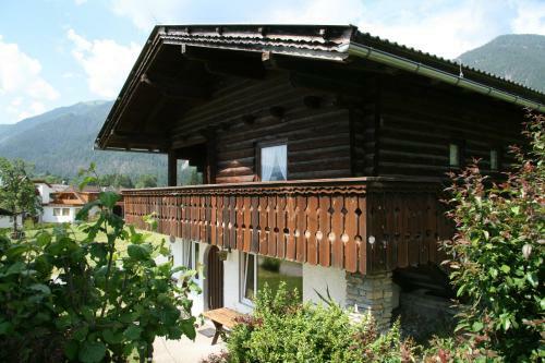 Apartamento Ferienh�user Wurian