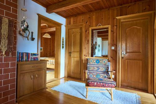 Apartamento Ferienh�user Wurian