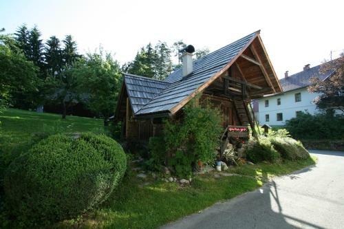 Apartamento Ferienh�user Wurian