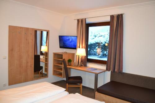 Hostal G�stehaus Elisabeth