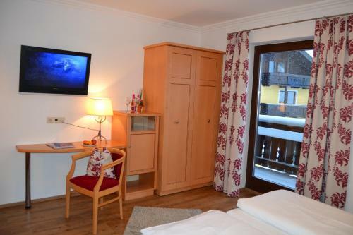 Hostal G�stehaus Elisabeth