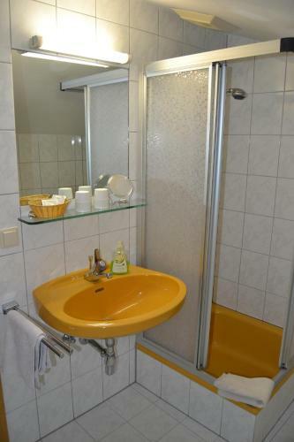 Hostal G�stehaus Elisabeth