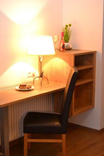 Hostal G�stehaus Elisabeth