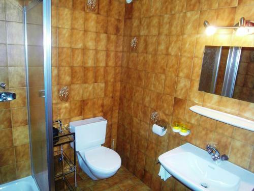 Hostal Apart Garni Lais