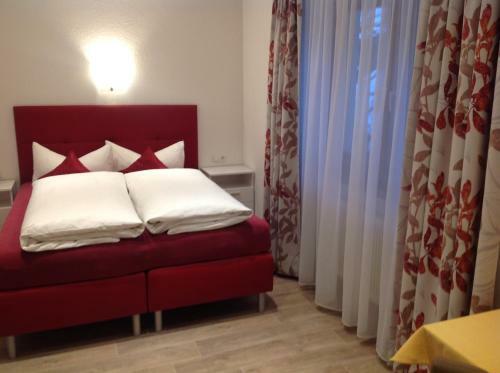 Hostal Apart Garni Lais