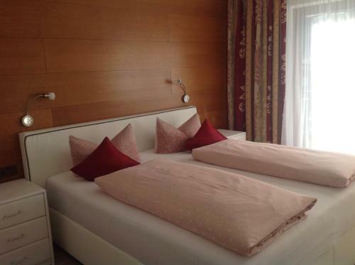 Hostal Apart Garni Lais