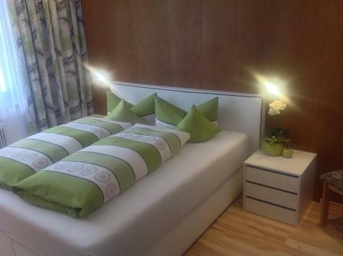 Hostal Apart Garni Lais