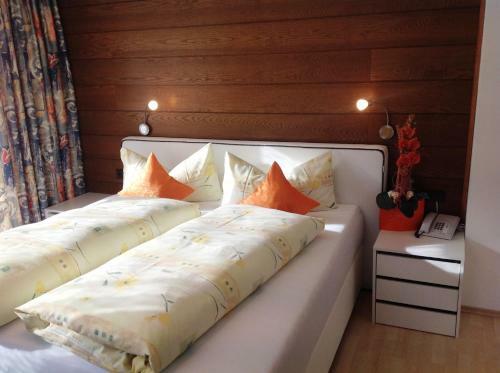 Hostal Apart Garni Lais