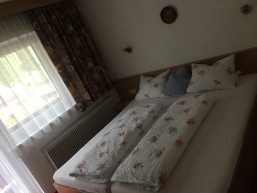 Hostal Haus Am Gletscher