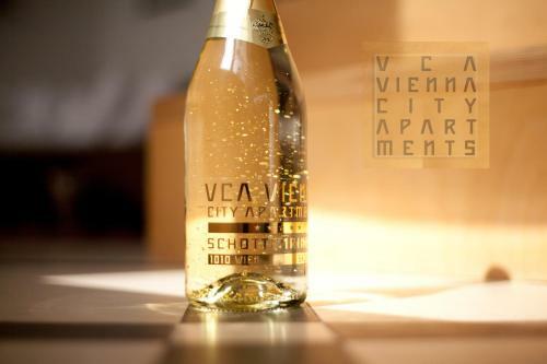 Aparthotel Vca Vienna City Apartments (Tm) - Ringstrasse