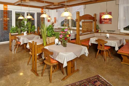 Hostal Pension Haus Aschgan