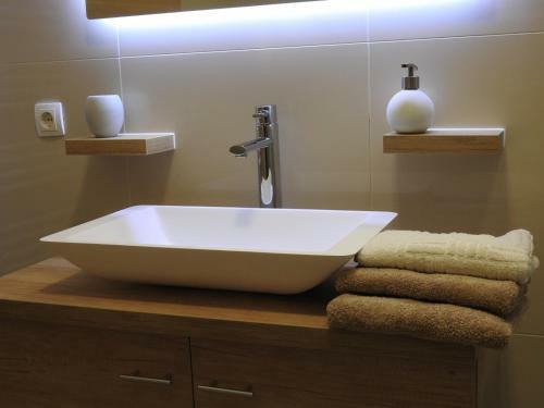 Apartamento Haus Tomas By Isa Agentur
