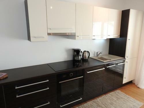 Apartamento Haus Tomas By Isa Agentur