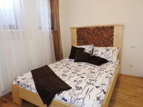 Apartamento Haus Tomas By Isa Agentur