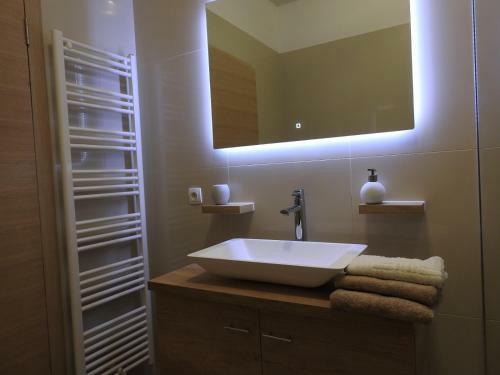 Apartamento Haus Tomas By Isa Agentur