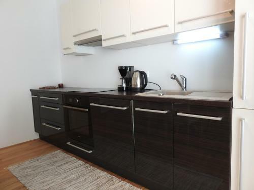Apartamento Haus Tomas By Isa Agentur