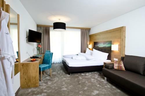 Aparthotel Wolfs Aparts + More