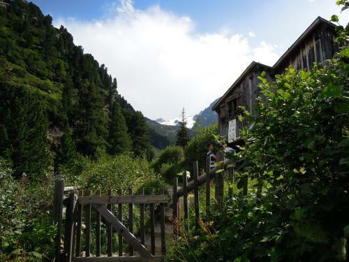 Hostal Haus Hannelore
