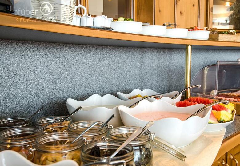 Hotel Garni Daniel