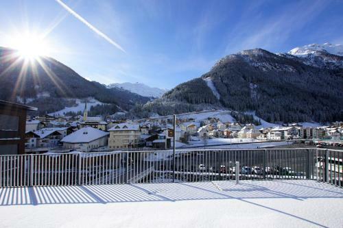 Apartamentos Ischglliving Appartements