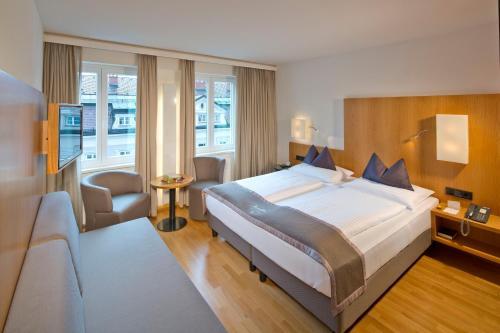 Hotel Maximilian - Stadthaus Penz