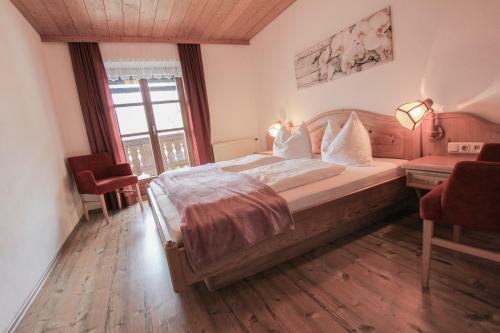 Agroturismo Weinbachbauer - Urlaub Am Bauernhof