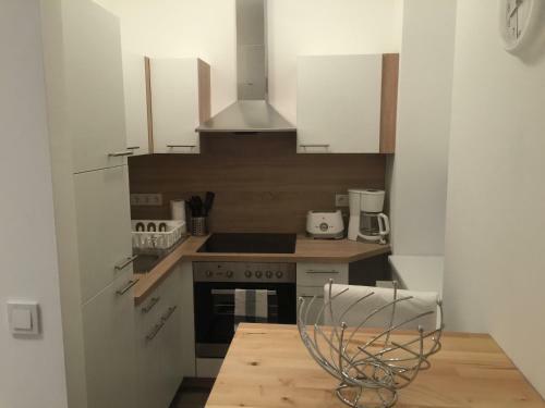 Apartamento Urban Flats Vienna Danube