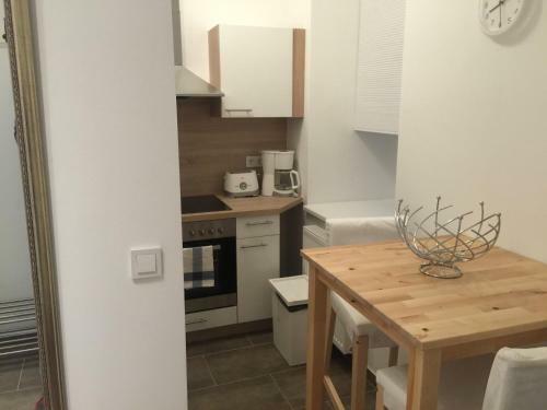 Apartamento Urban Flats Vienna Danube