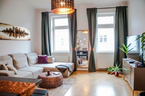 Apartamento Urban Flats Vienna Danube