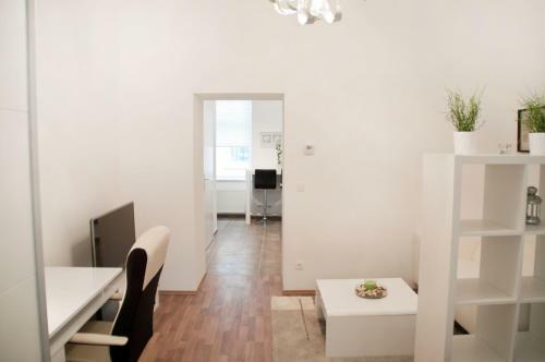 Apartamento Urban Flats Vienna Danube