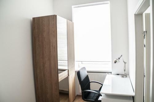 Apartamento Urban Flats Vienna Danube